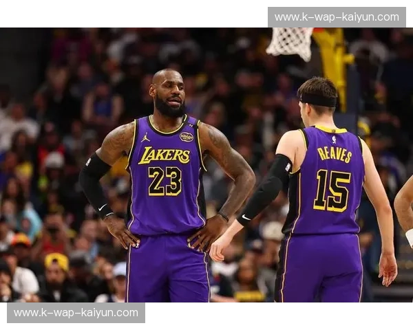 巅峰的交响:2008湖人与火箭,那场关于意志与时代的史诗博弈 巅峰的交响:2008湖人与火箭,那场关于意志与时代的史诗博弈