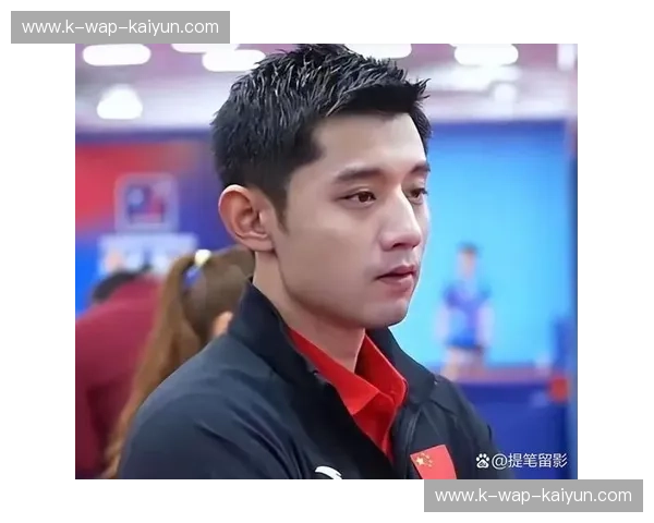 巅峰对决，荣耀之战：2012伦敦奥运王皓vs张继科，一场乒坛史诗的诞生